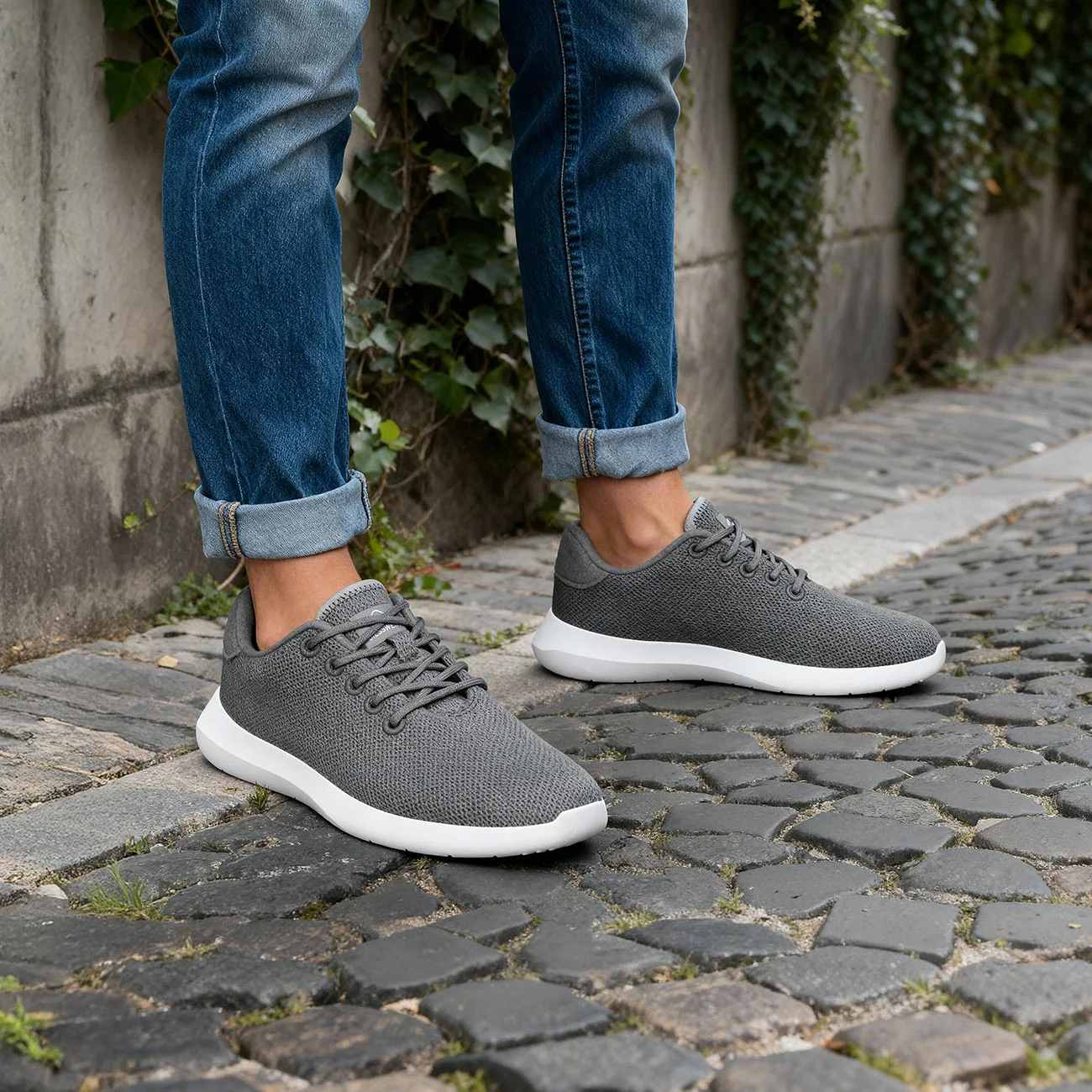 Merino Wool Knit Men - Image 22