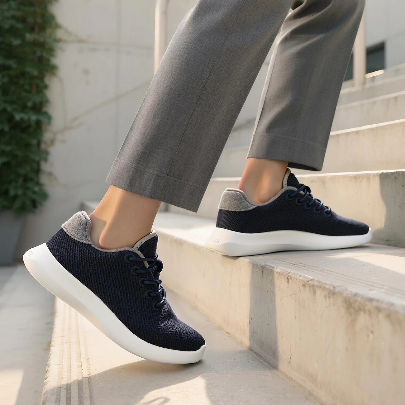 Merino Wool Knit Men - Image 7