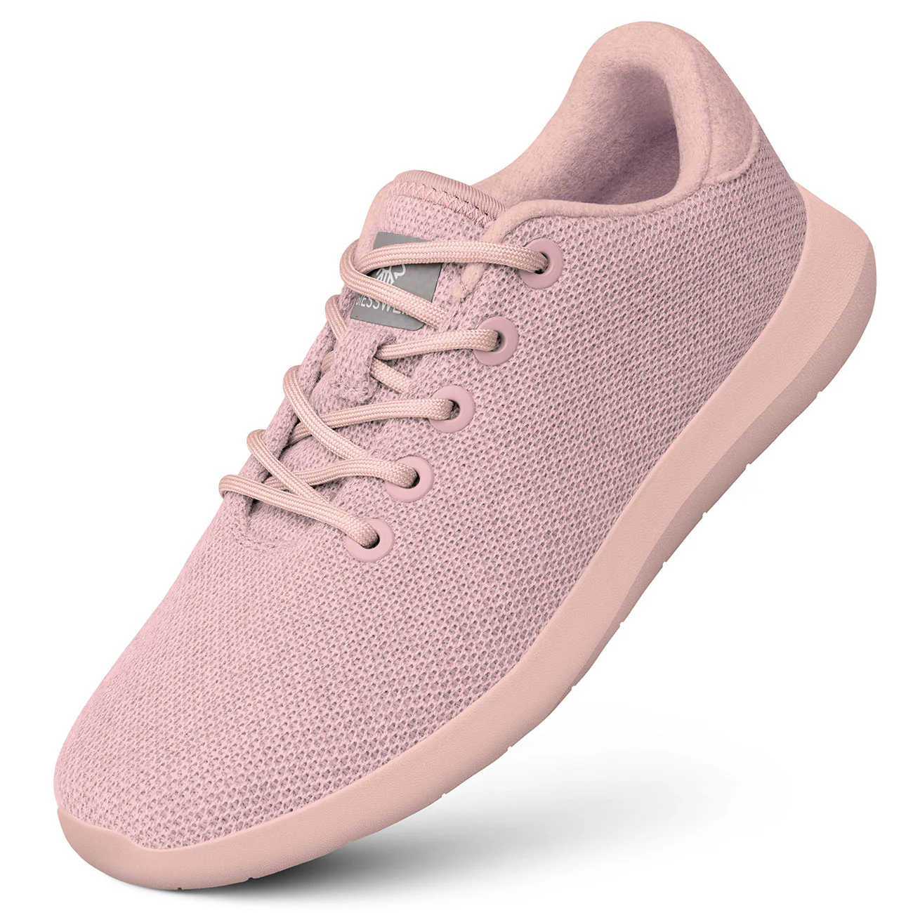 Merino Wool Knit Women - Image 16