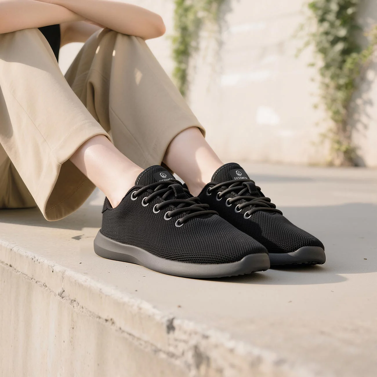 Merino Wool Knit Women - Image 22