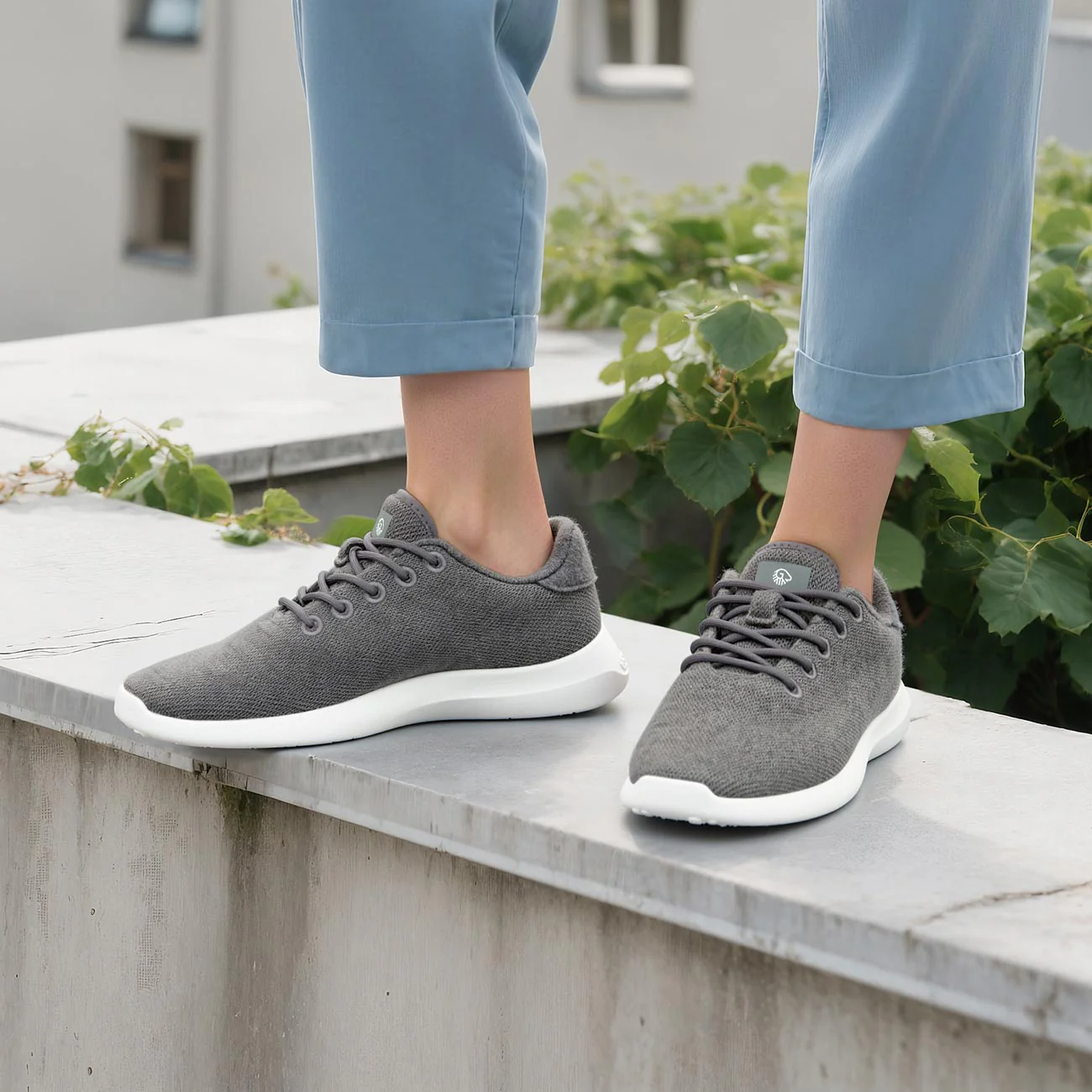 Merino Wool Knit Women - Image 27