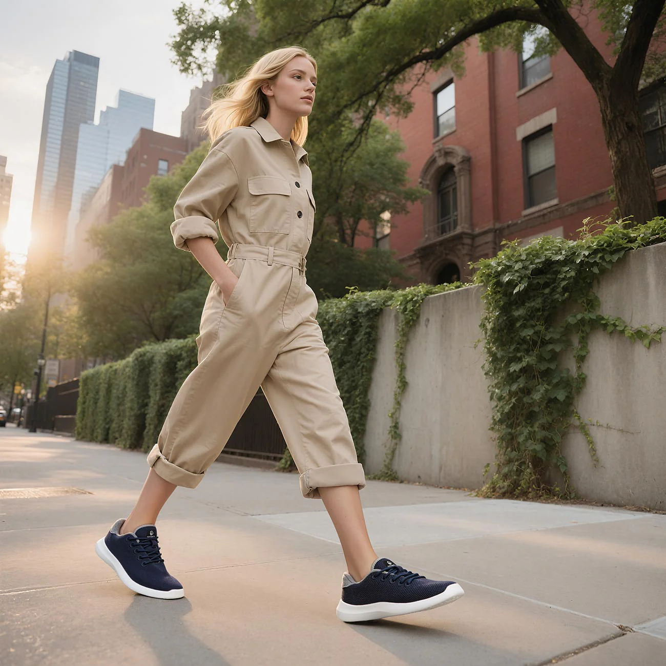 Merino Wool Knit Women - Image 45