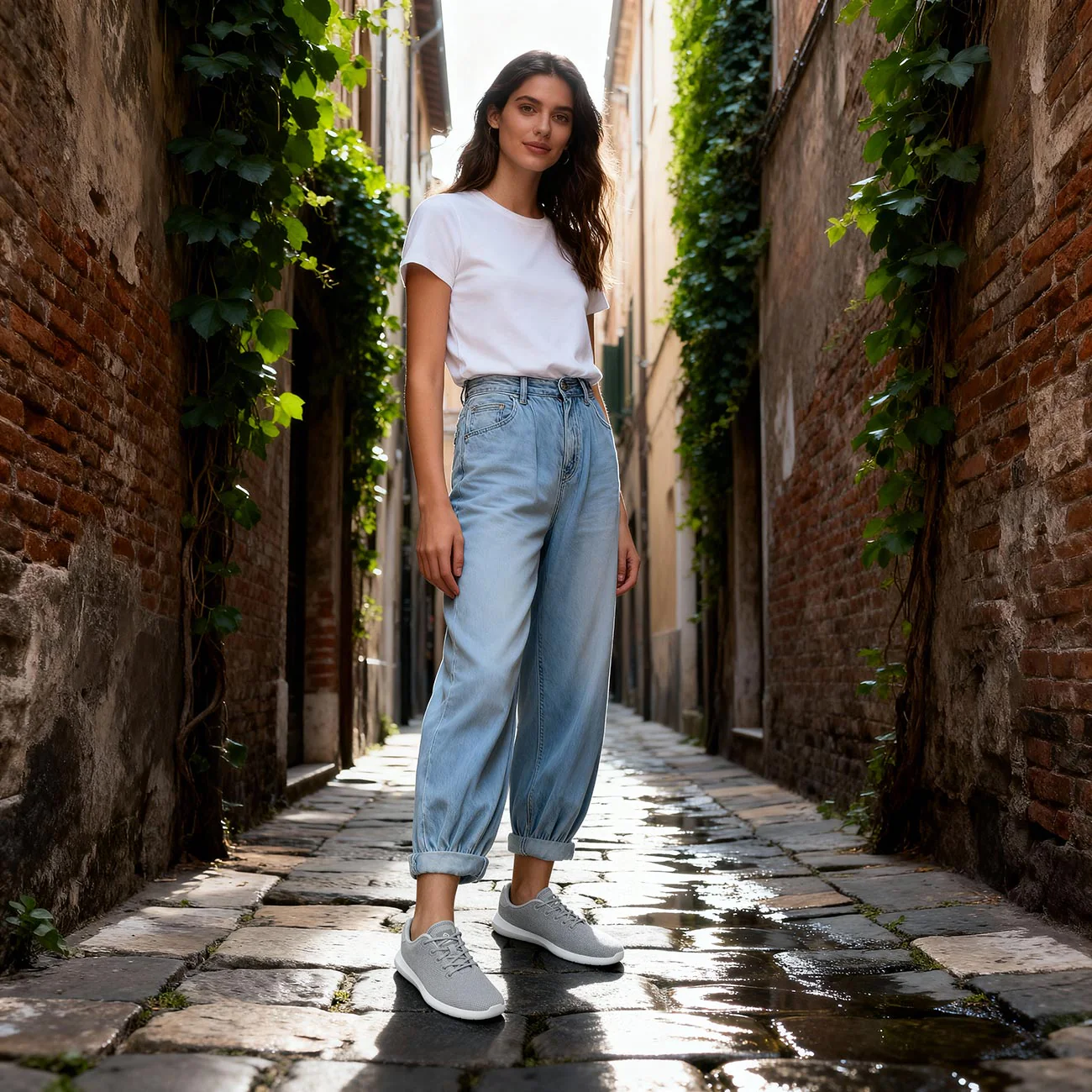 Merino Wool Knit Women - Image 46