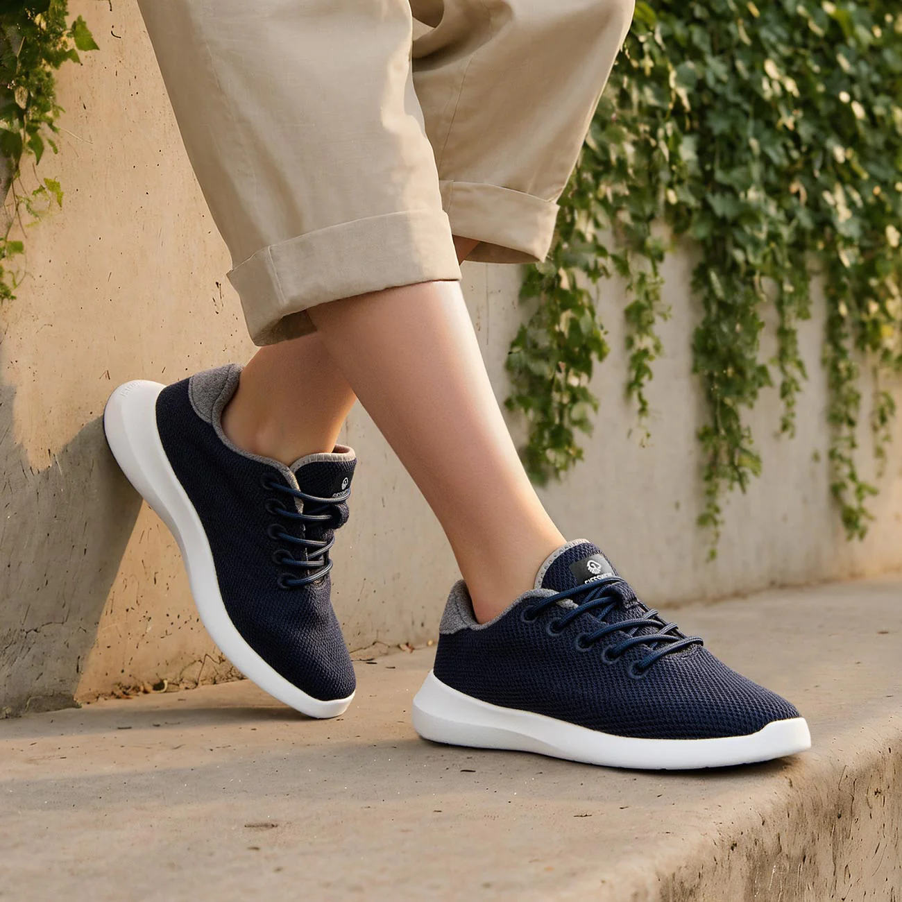 Merino Wool Knit Women - Image 7