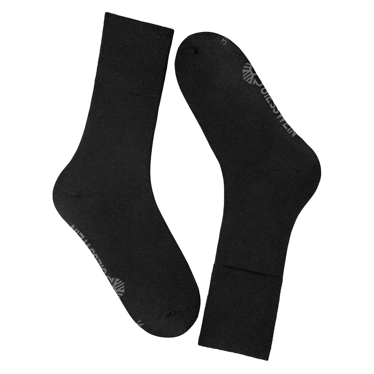Organic Comfort Socks (5-pack) - Image 11