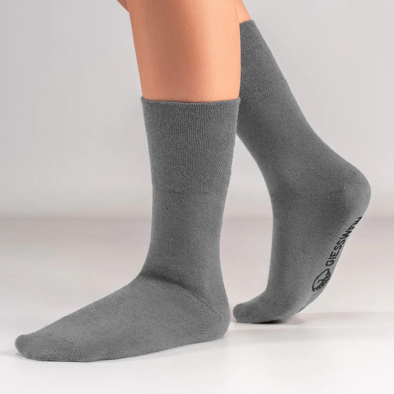 Organic Comfort Socks (5-pack) - Image 14