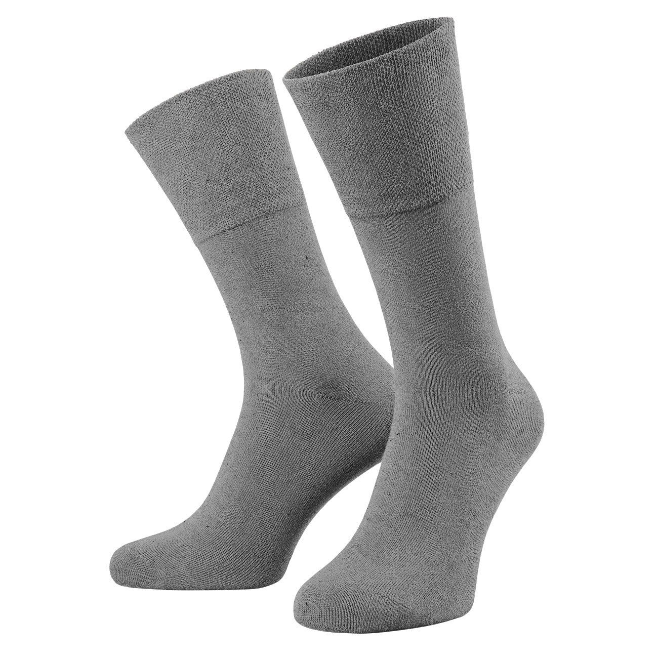 Organic Comfort Socks (5-pack) - Image 15
