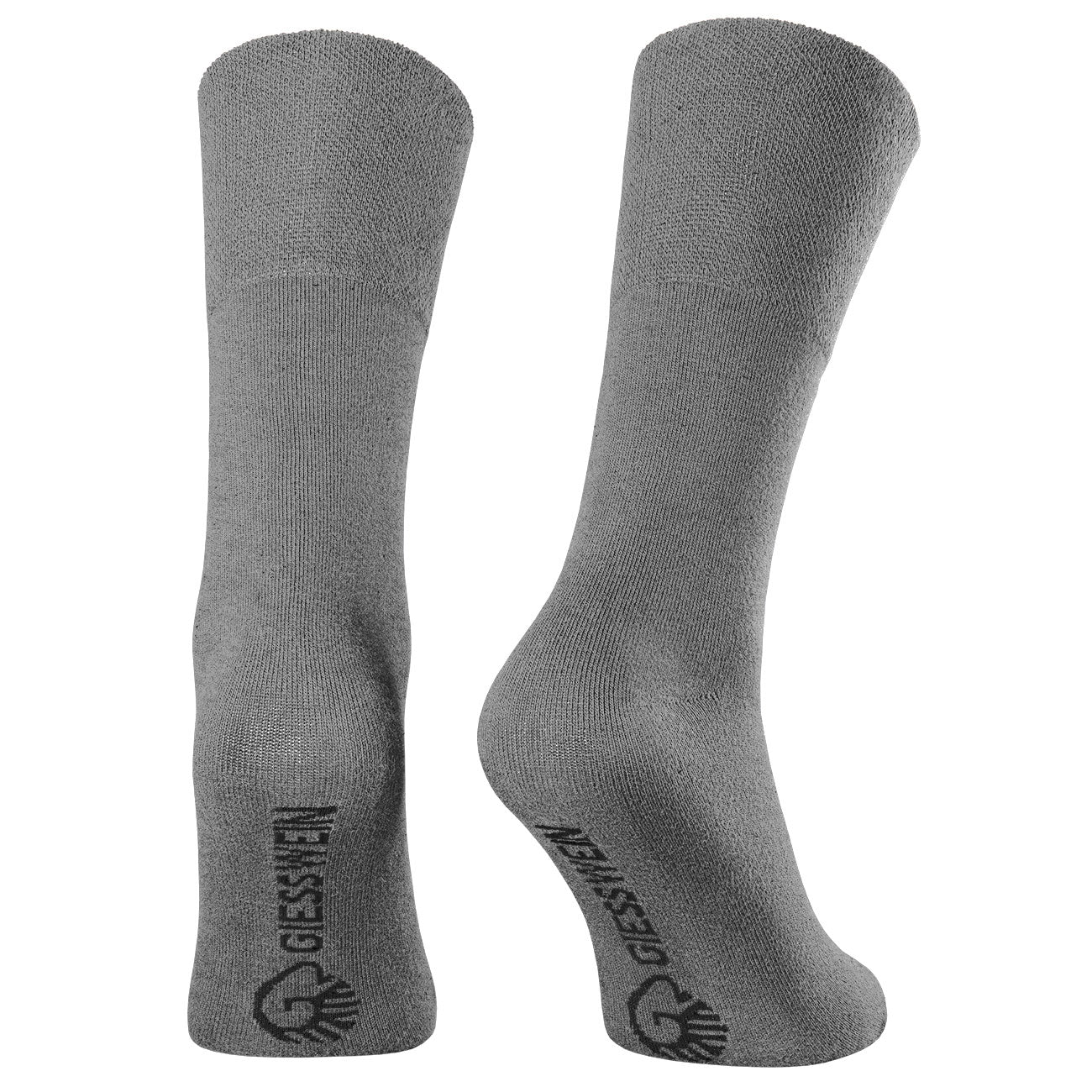 Organic Comfort Socks (5-pack) - Image 16