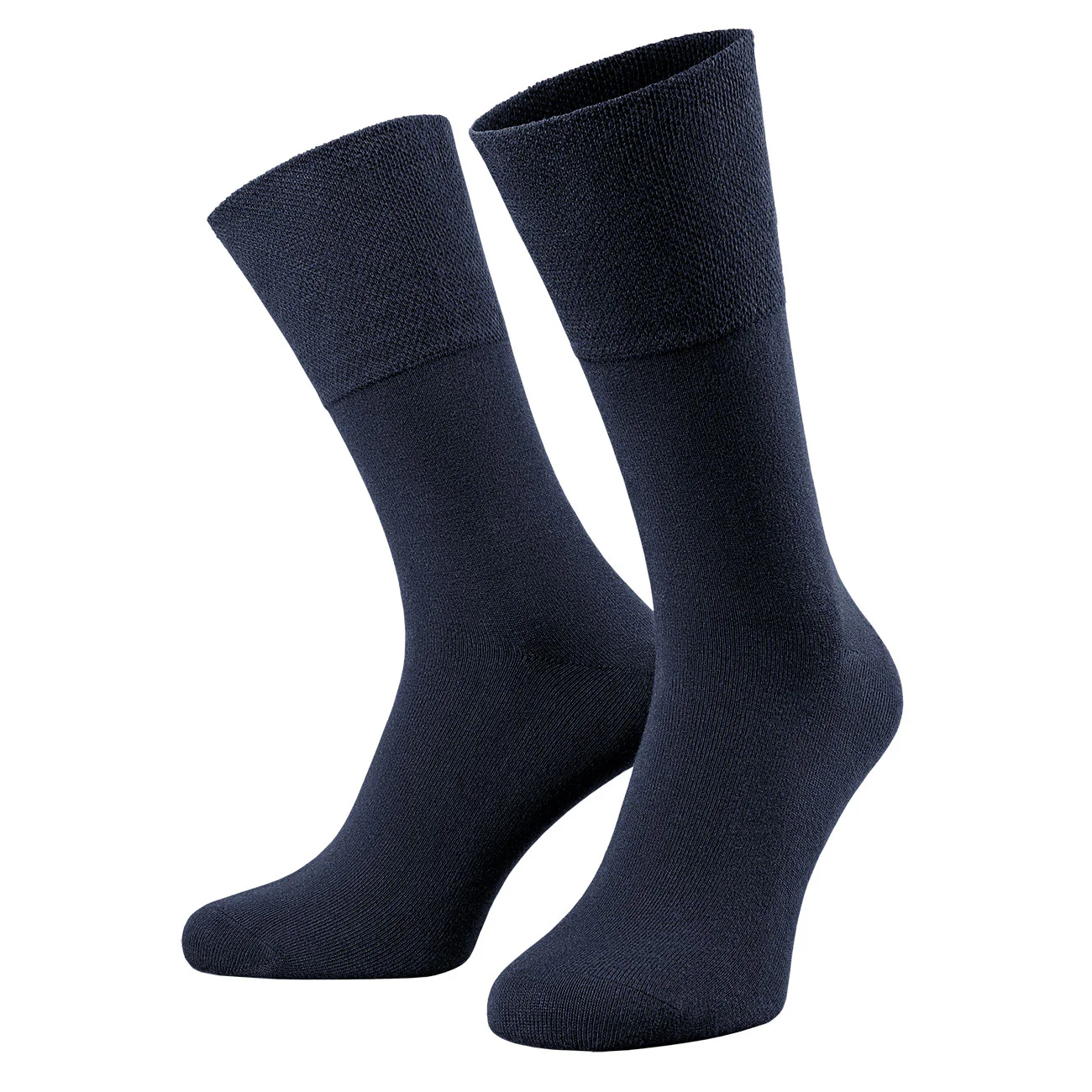 Organic Comfort Socks (5-pack) - Image 3