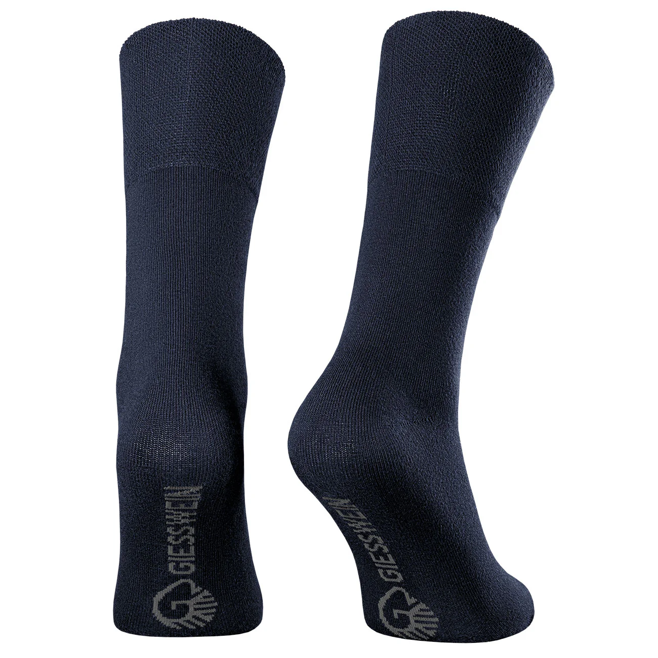 Organic Comfort Socks (5-pack) - Image 4