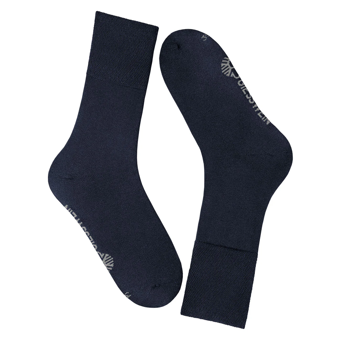 Organic Comfort Socks (5-pack) - Image 5