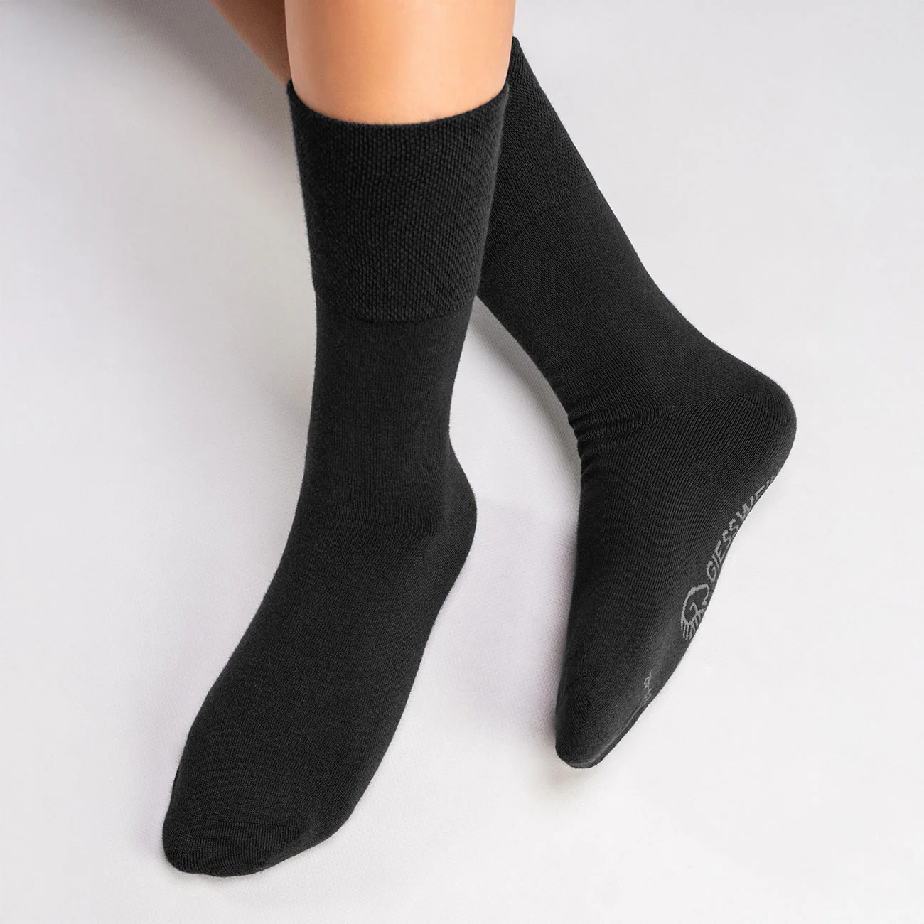 Organic Comfort Socks (5-pack) - Image 8