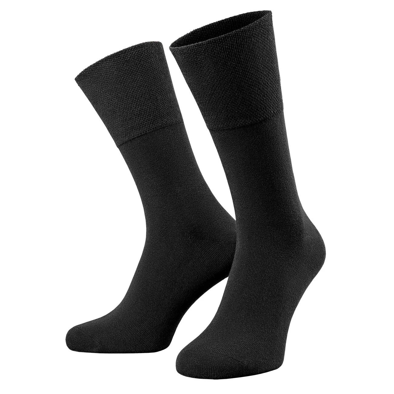 Organic Comfort Socks (5-pack) - Image 9