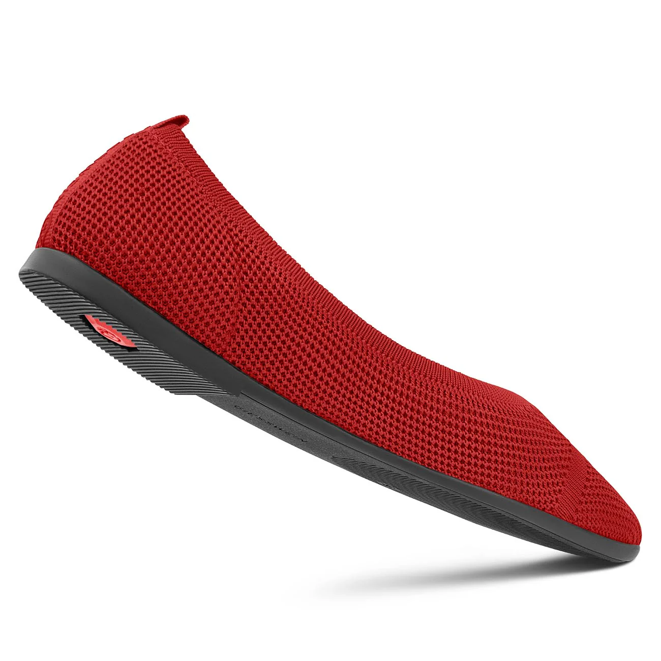 Eco Pointed Ballerina Flats 2.0 - Image 10