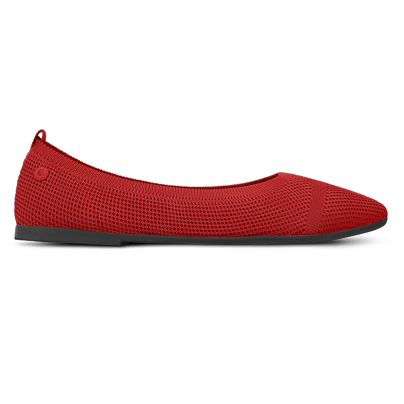 Eco Pointed Ballerina Flats 2.0 - Image 11