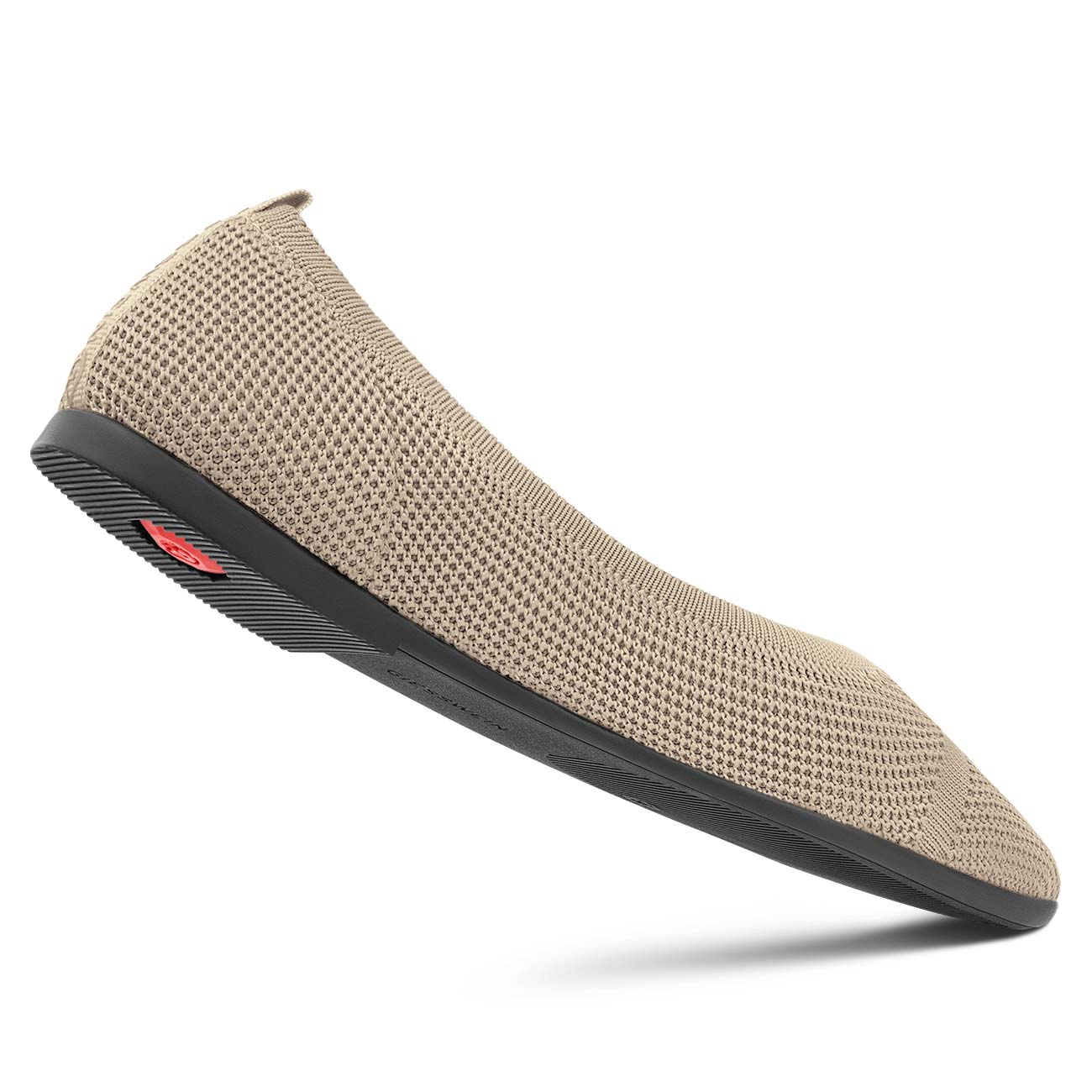 Eco Pointed Ballerina Flats 2.0 - Image 16