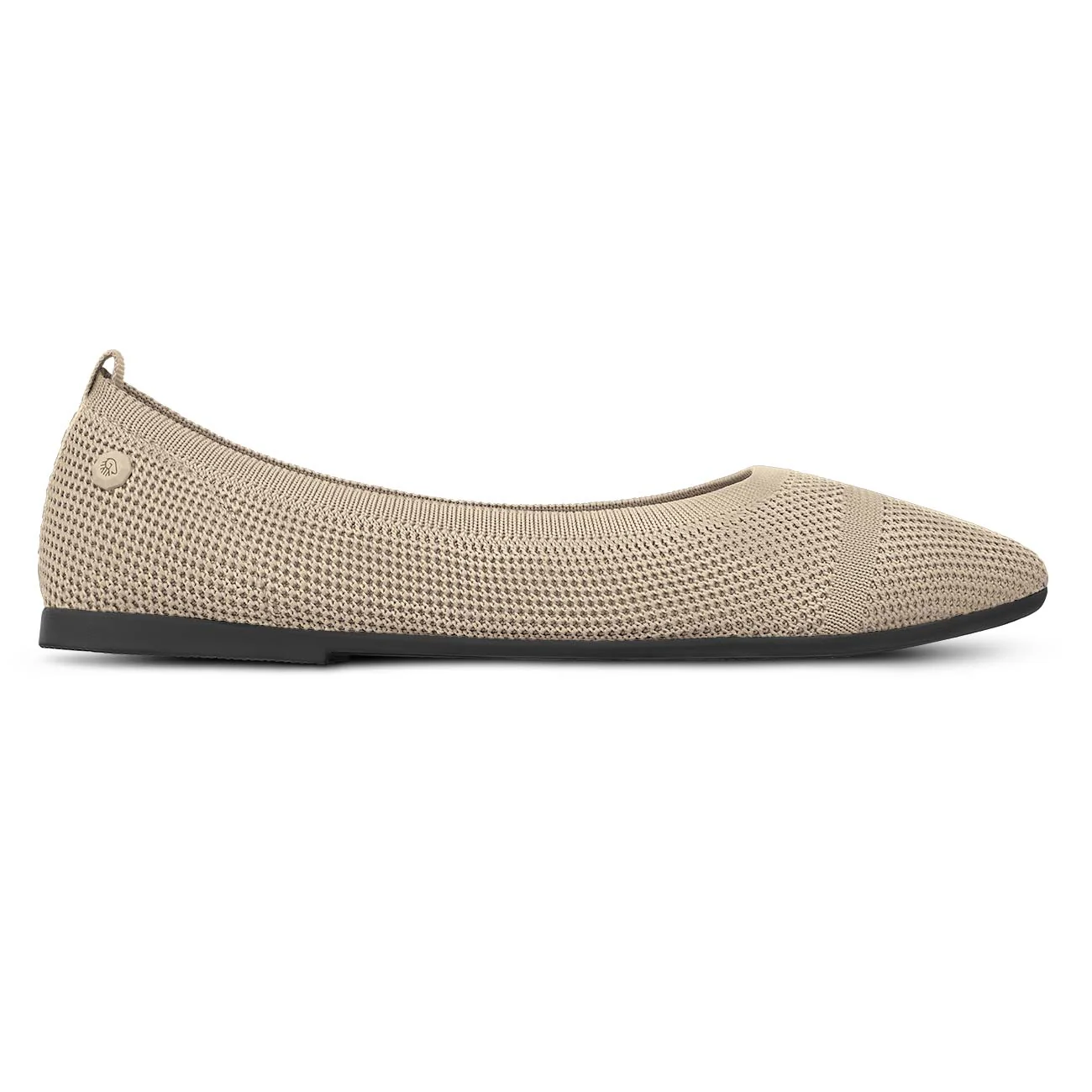 Eco Pointed Ballerina Flats 2.0 - Image 17