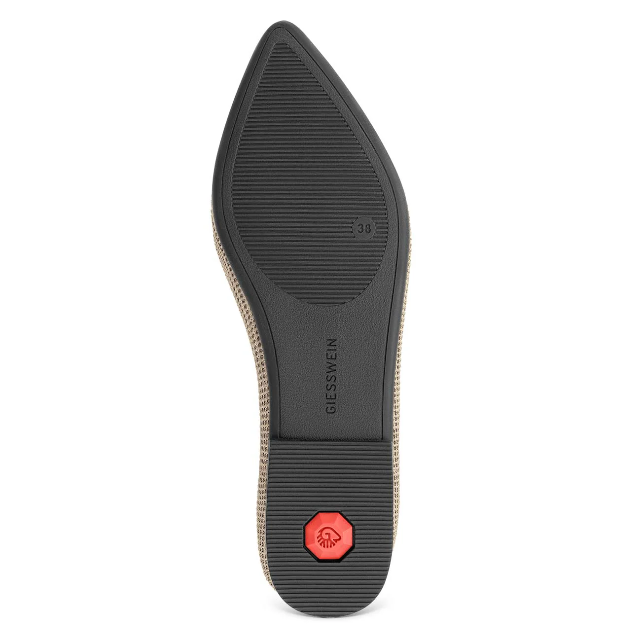 Eco Pointed Ballerina Flats 2.0 - Image 18