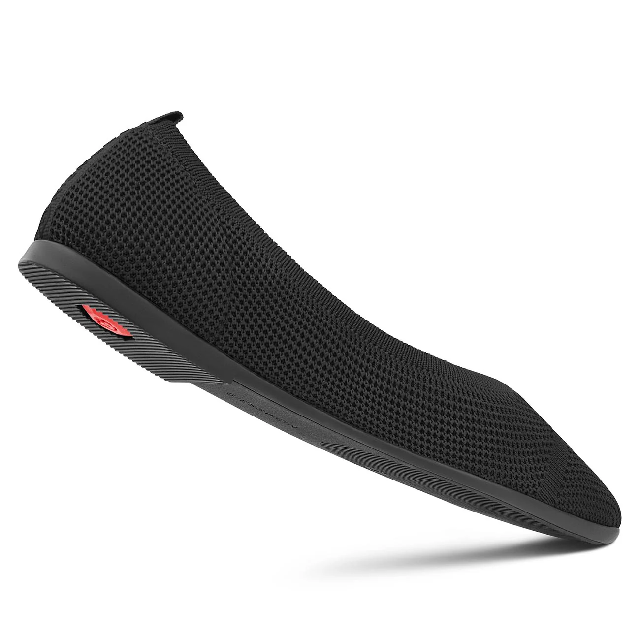 Eco Pointed Ballerina Flats 2.0 - Image 22