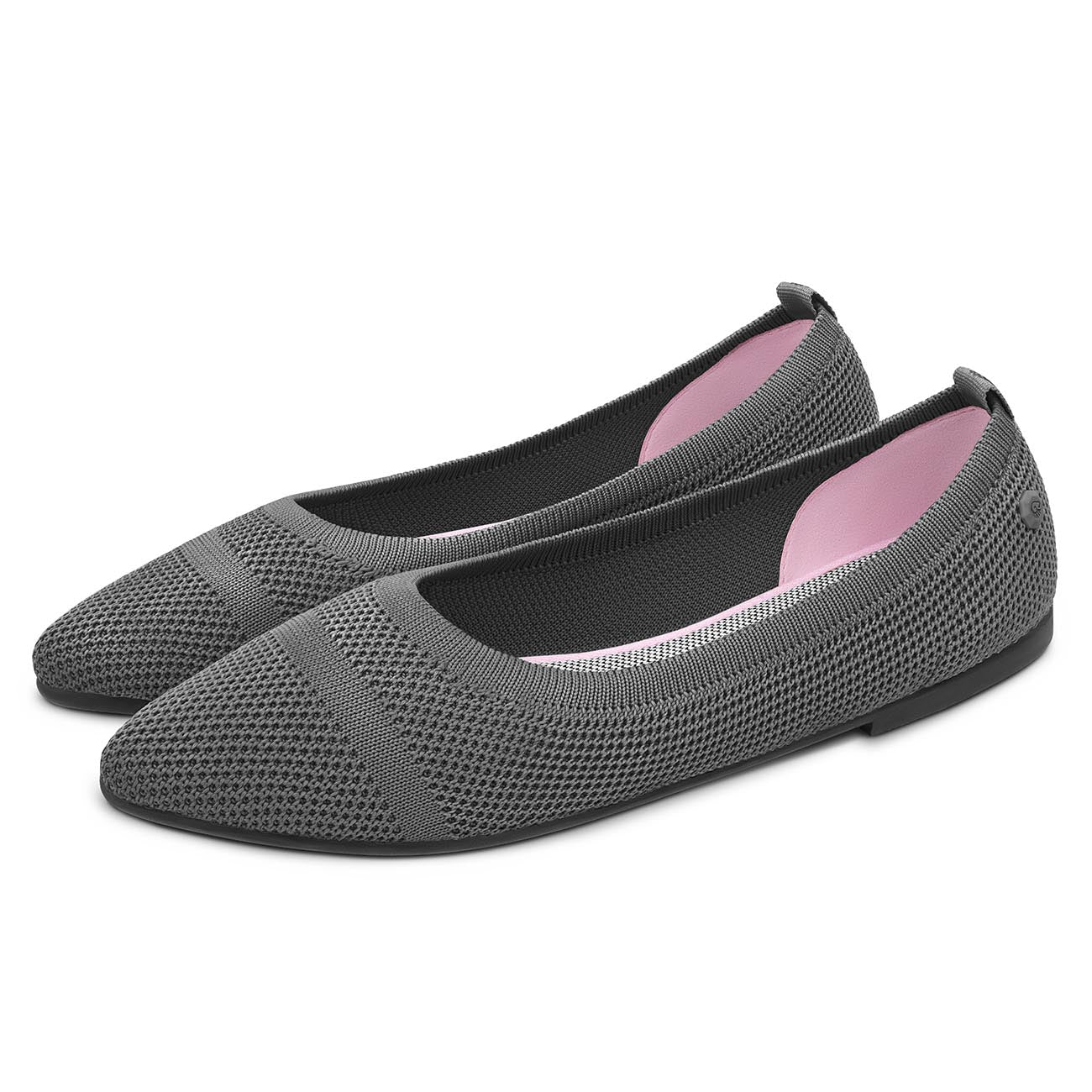 Eco Pointed Ballerina Flats 2.0 - Image 30