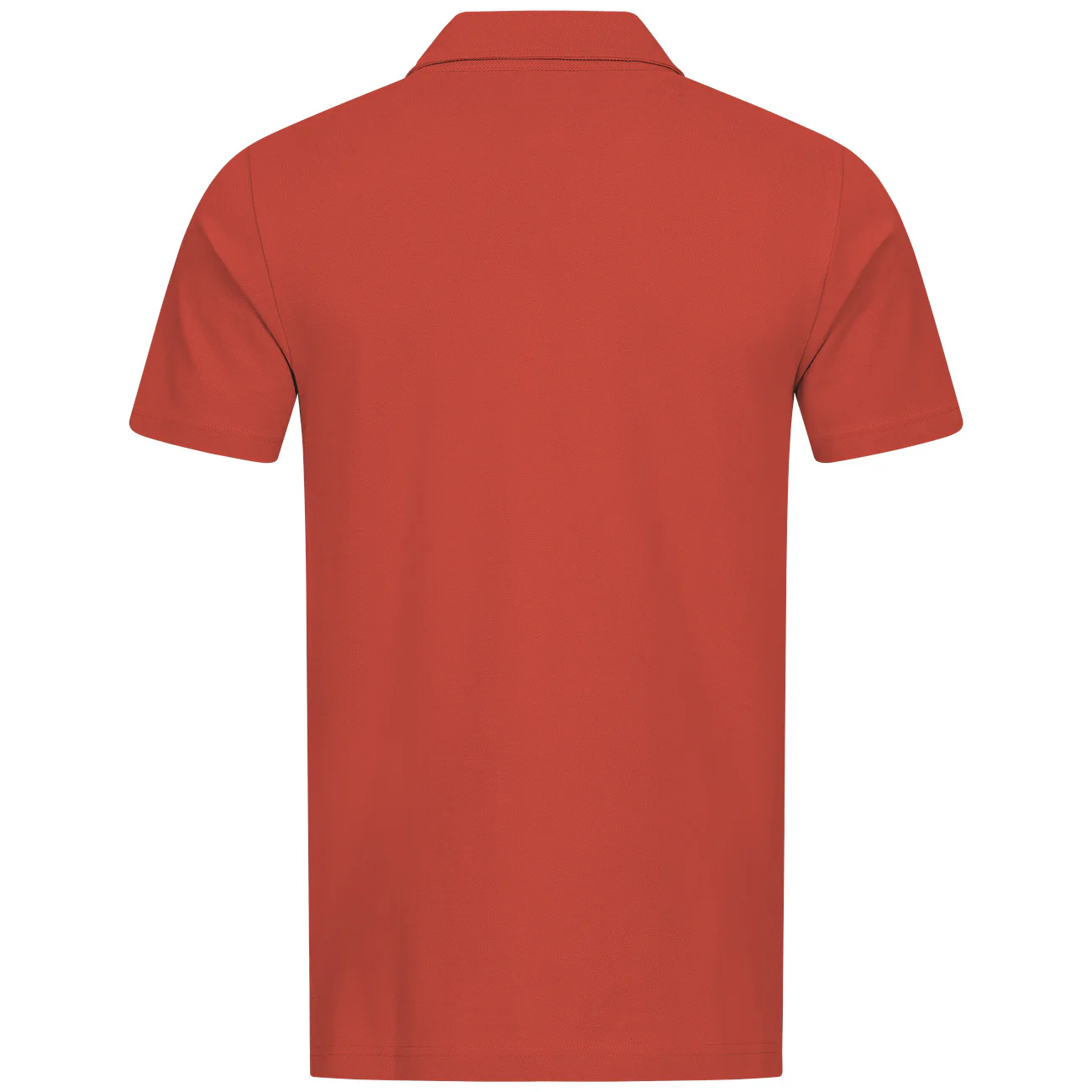 Polo Shirt Organic Cotton Men - Image 10