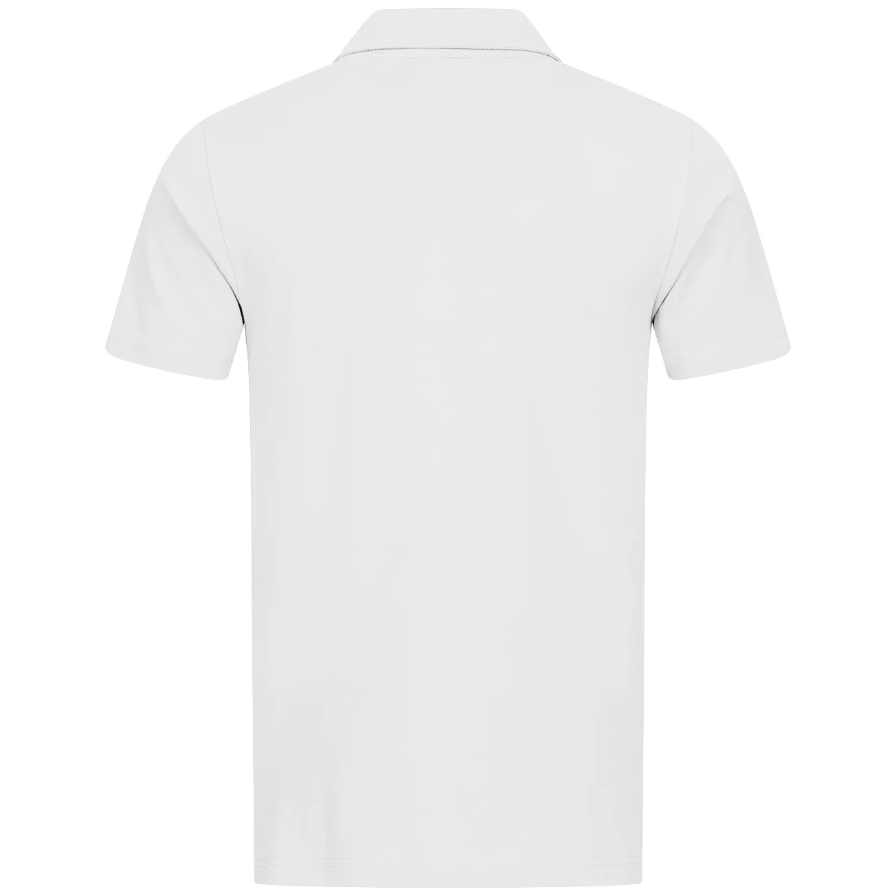 Polo Shirt Organic Cotton Men - Image 13