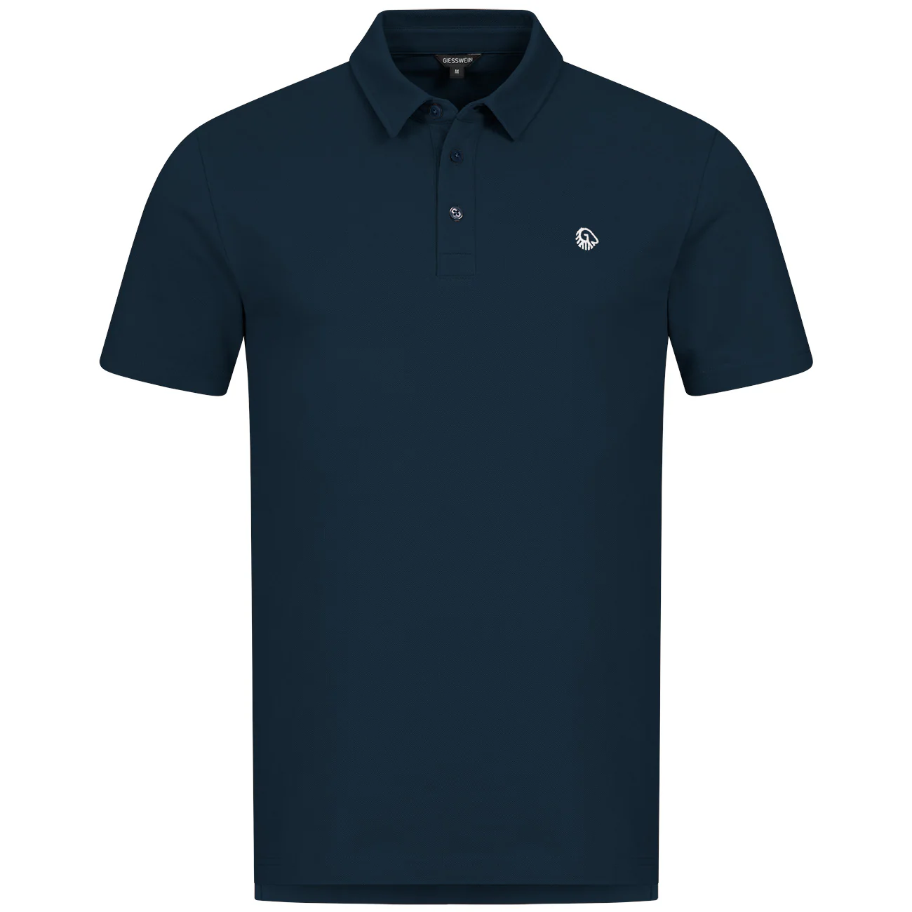 Polo Shirt Organic Cotton Men - Image 4