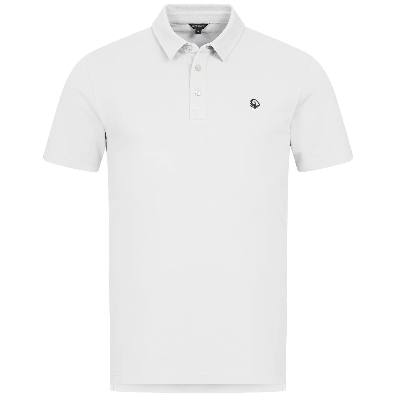 Polo Shirt Organic Cotton Men - Image 5
