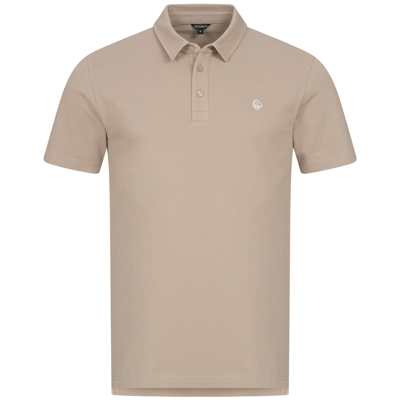 Polo Shirt Organic Cotton Men - Image 6