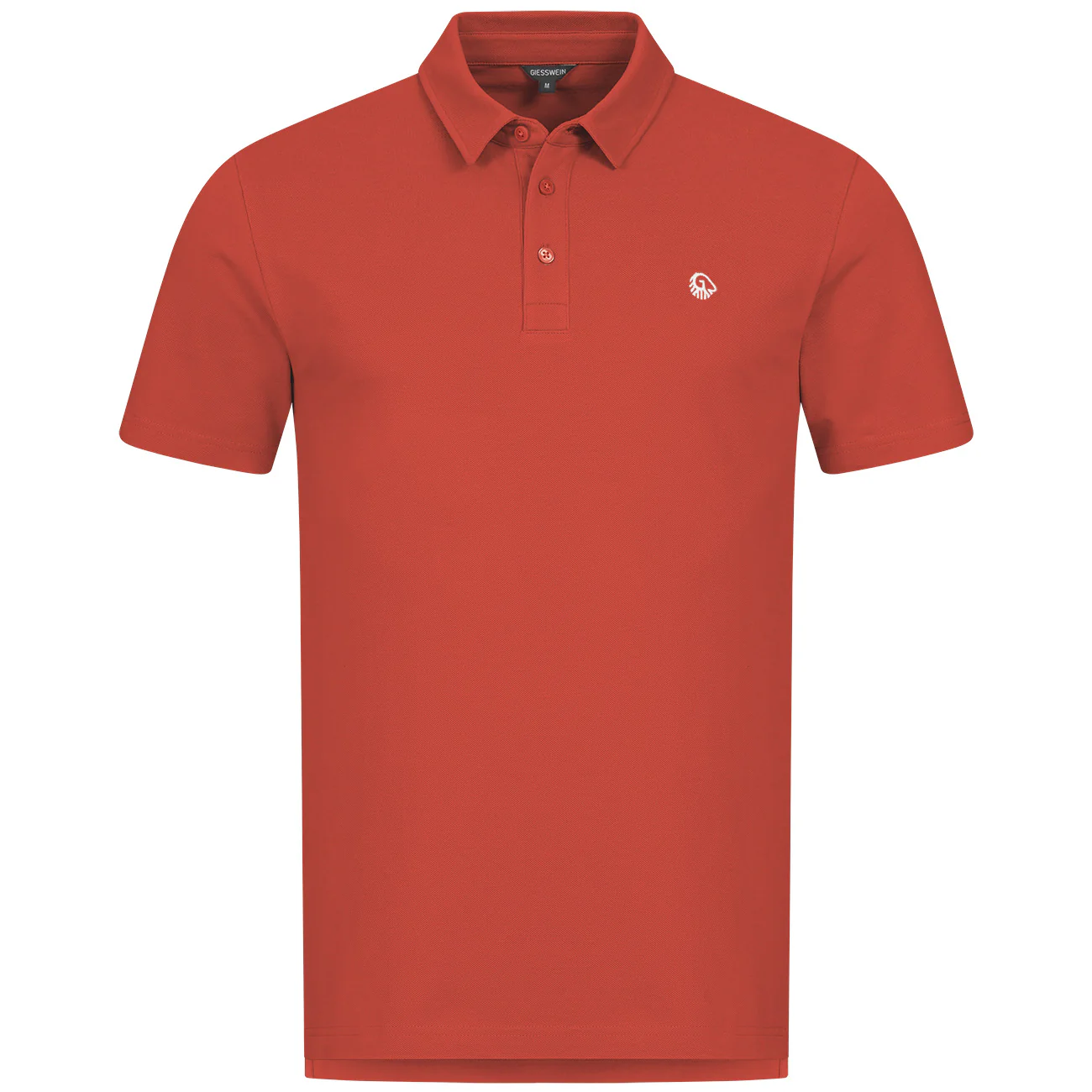 Polo Shirt Organic Cotton Men - Image 7