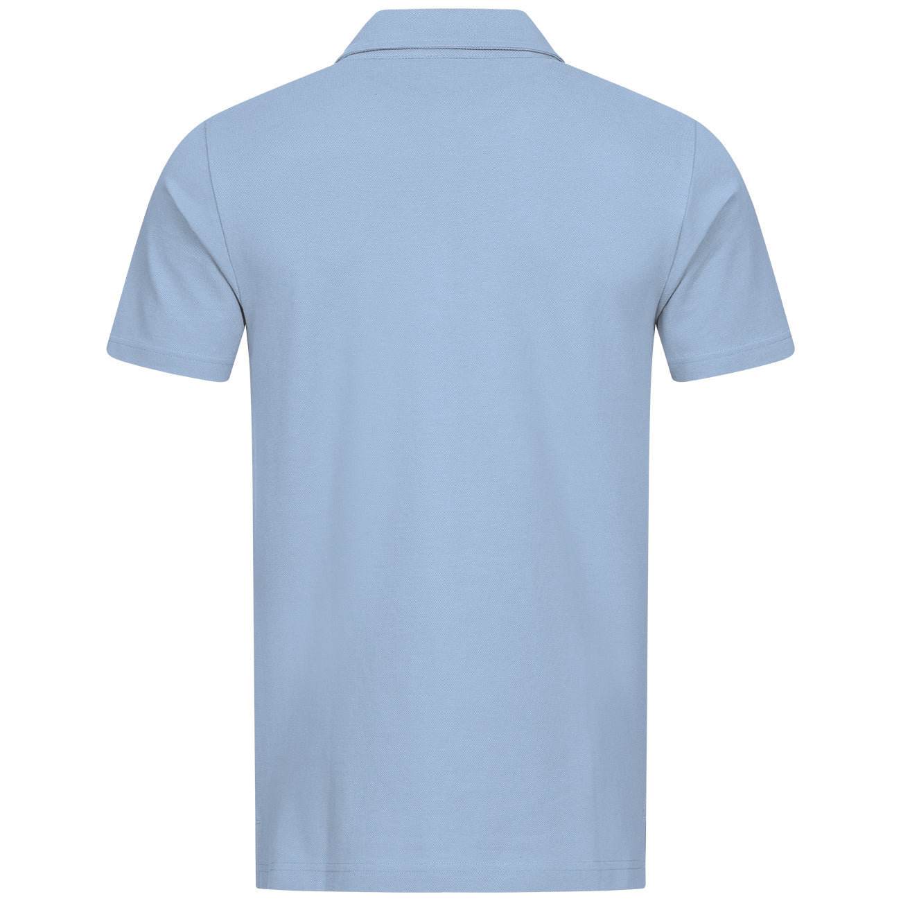 Polo Shirt Organic Cotton Men - Image 8