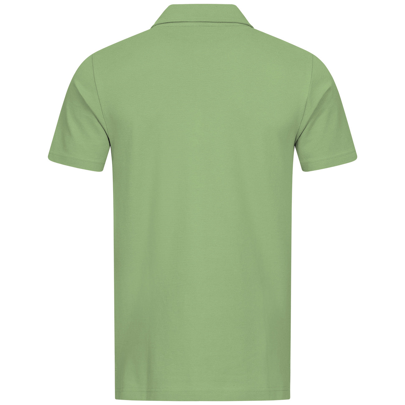 Polo Shirt Organic Cotton Men - Image 9