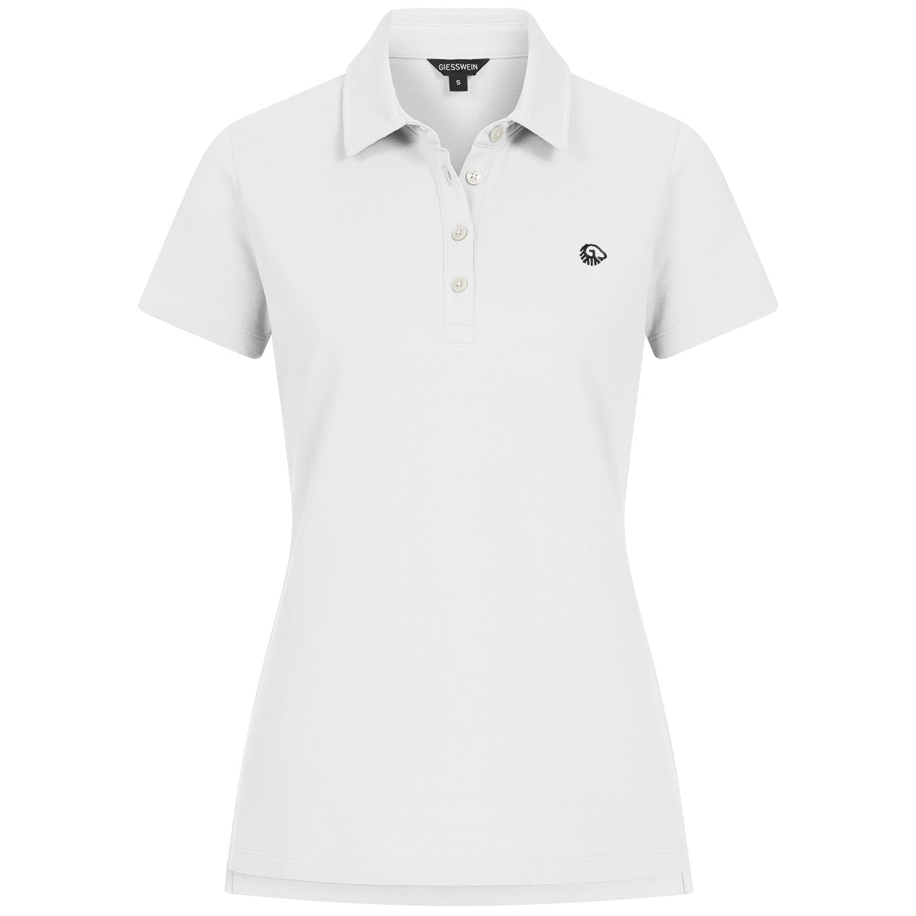 Polo Shirt Organic Cotton Women - Image 4