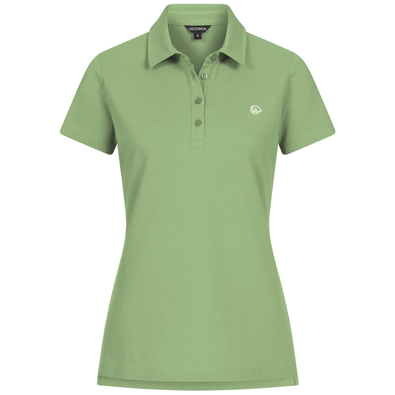 Polo Shirt Organic Cotton Women - Image 5