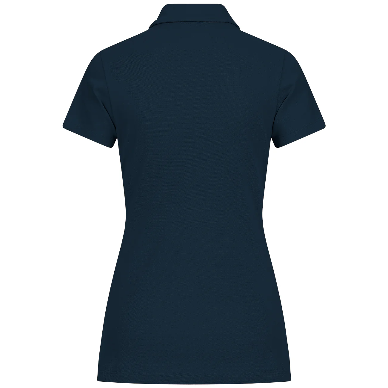 Polo Shirt Organic Cotton Women - Image 8