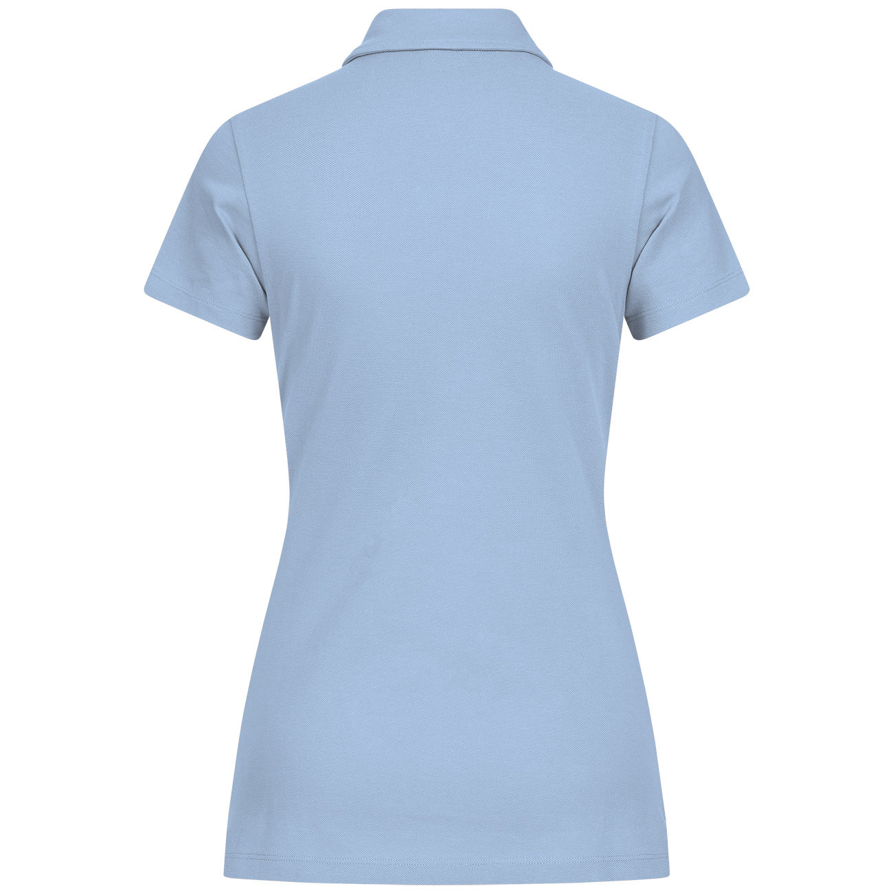 Polo Shirt Organic Cotton Women - Image 9