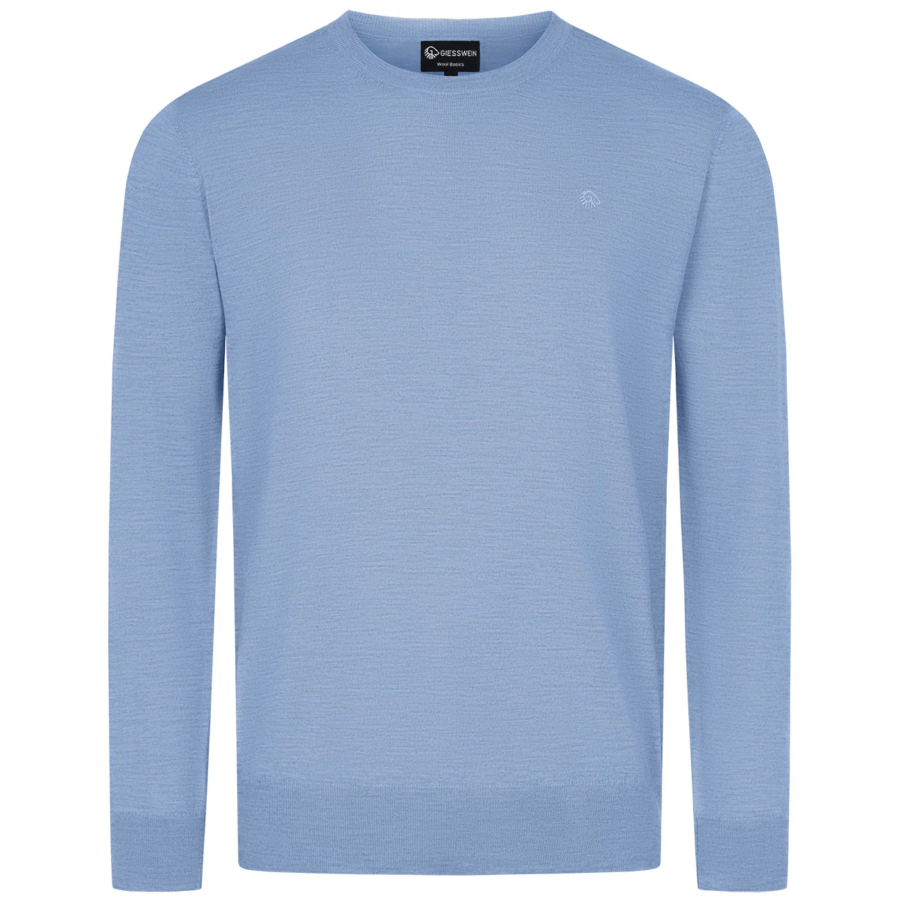 Cotton Pullover Round Neck Men - Image 3