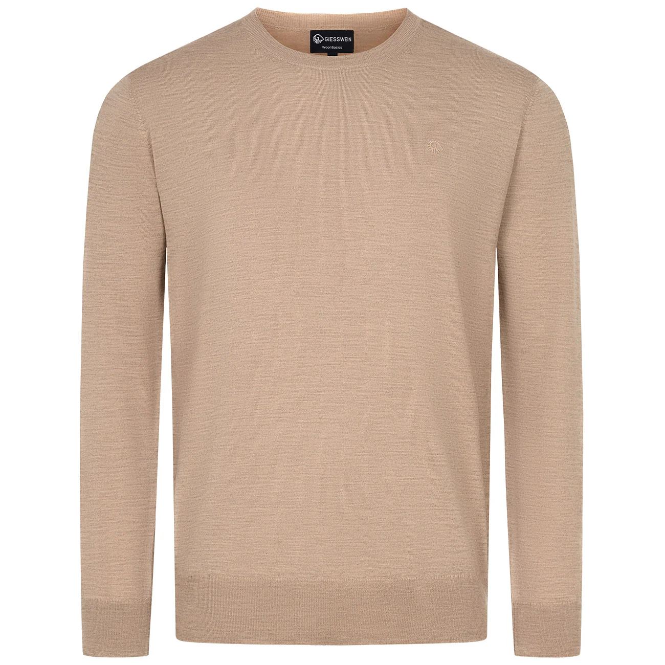 Cotton Pullover Round Neck Men - Image 4