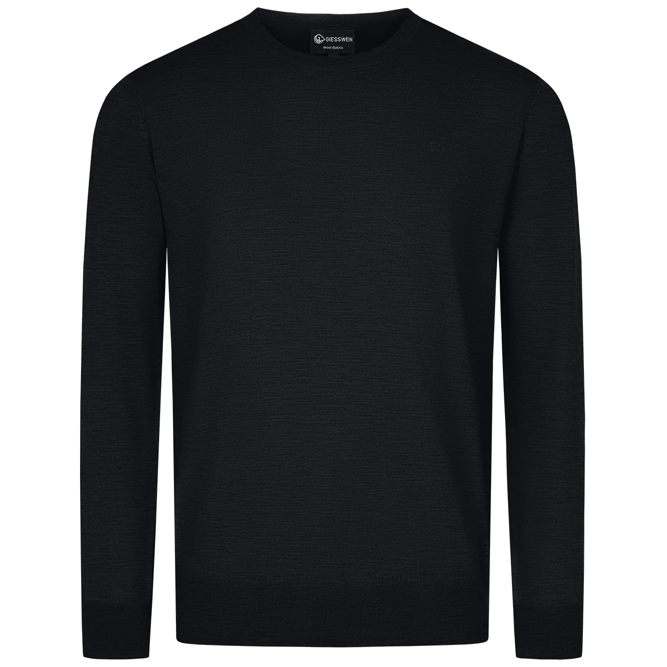 Cotton Pullover Round Neck Men - Image 7