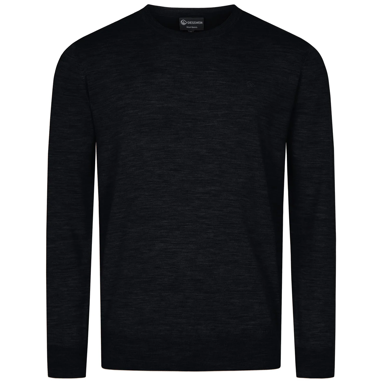 Wool Pullover Light Round Neck Men - Image 6