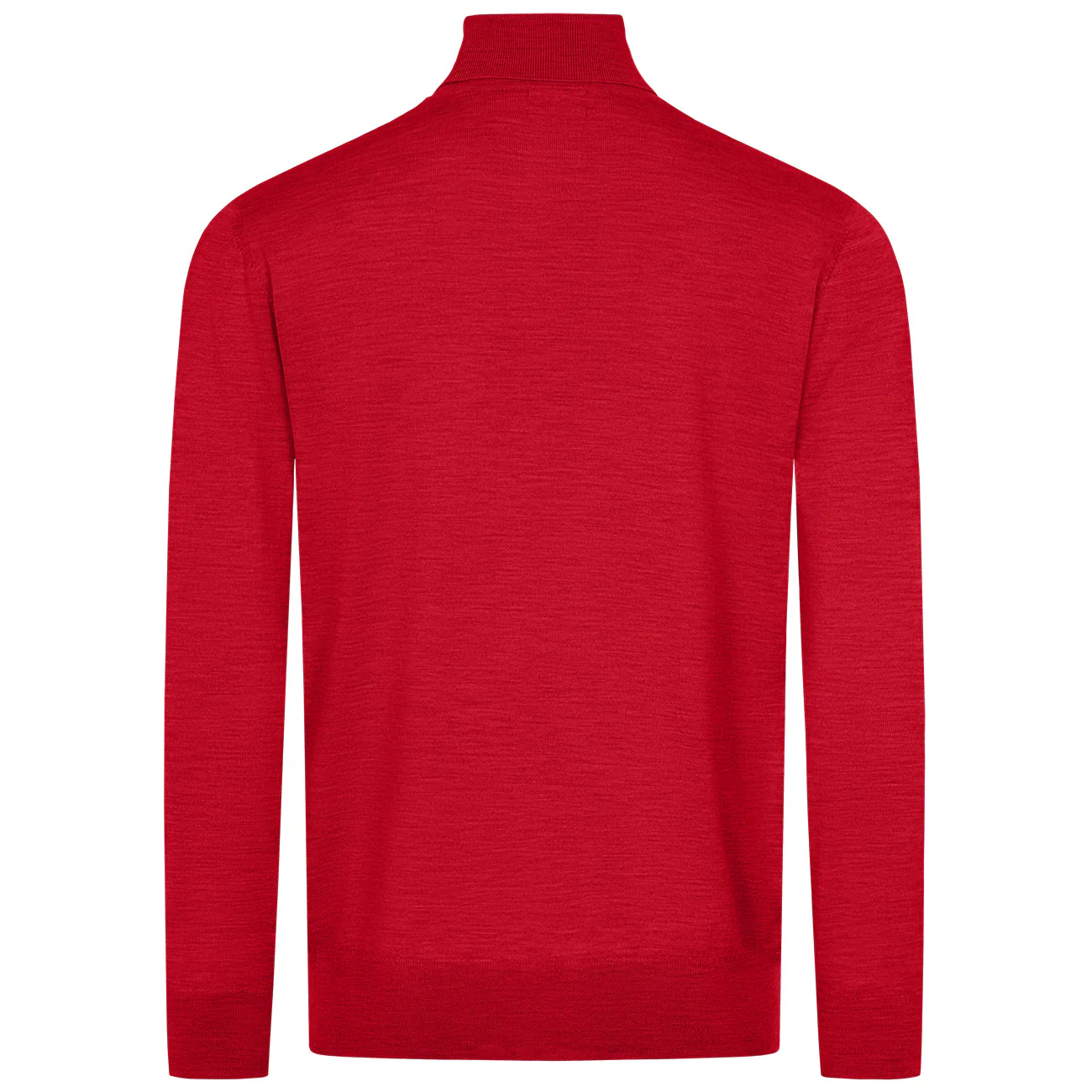 Wool Pullover Light Turtleneck Men - Image 10
