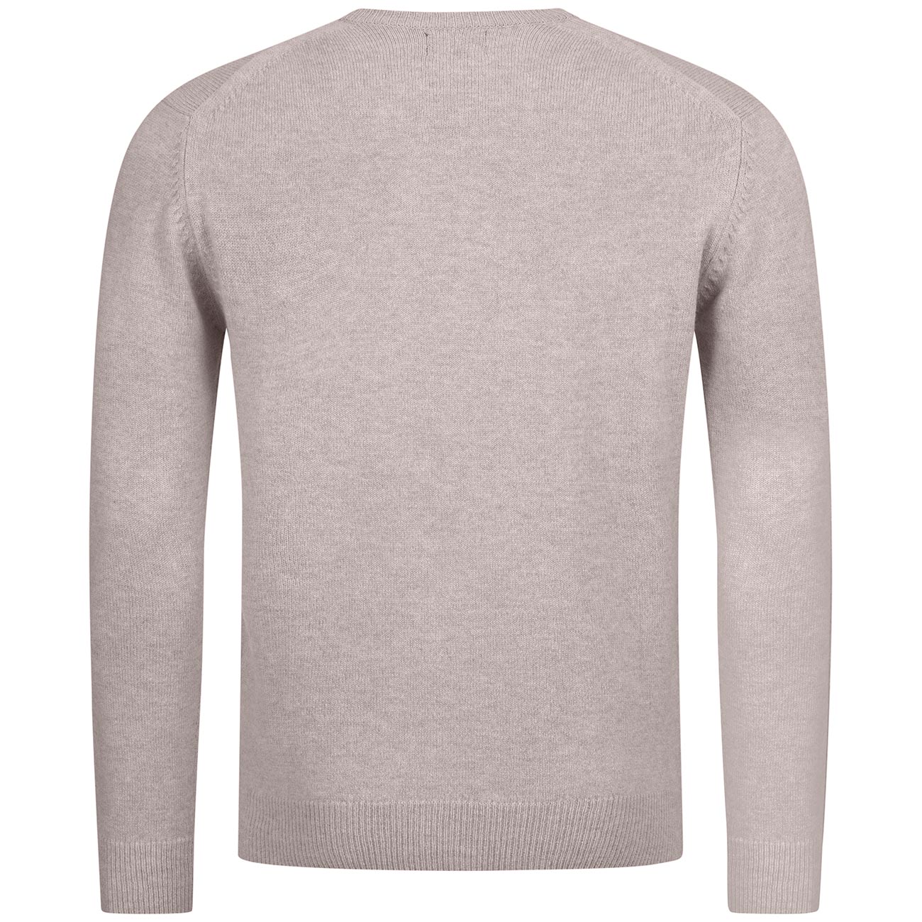 Wool Pullover Round Neck Men - Image 11