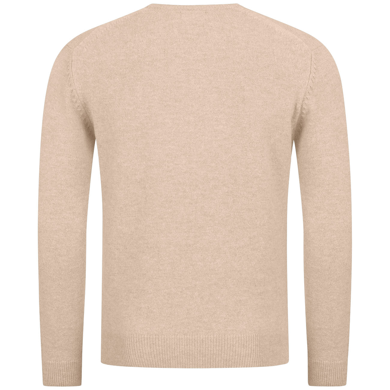 Wool Pullover V Neck Men - Image 11