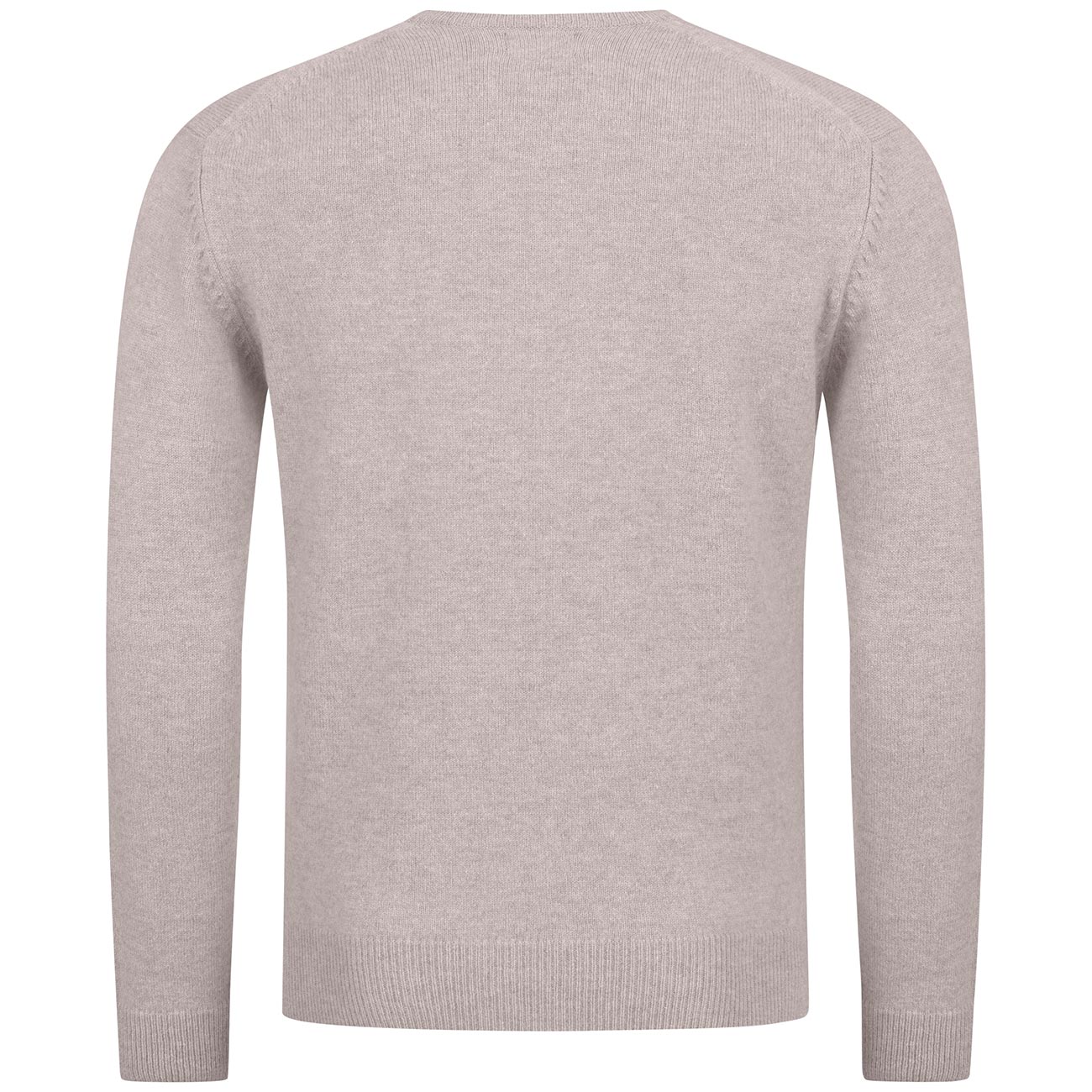 Wool Pullover V Neck Men - Image 12