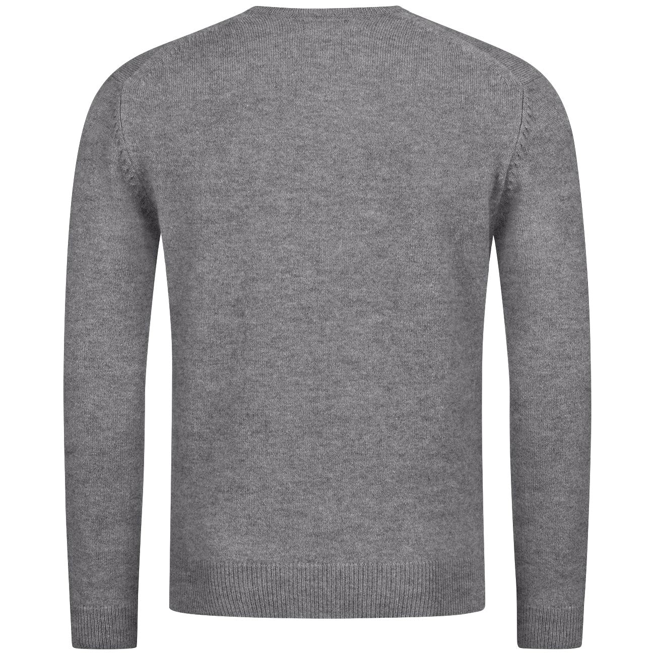 Wool Pullover V Neck Men - Image 14