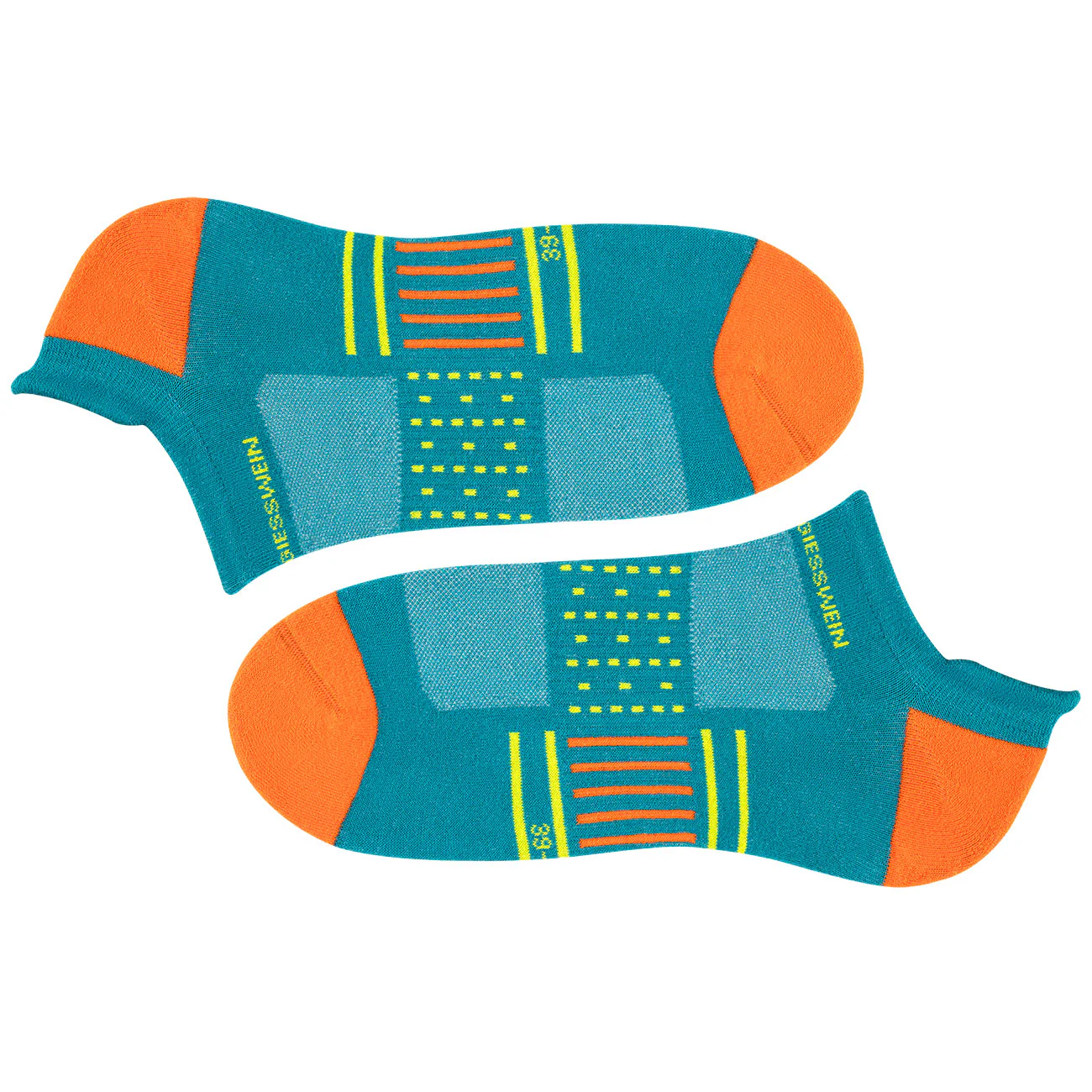 Running Socks (3-pack) - Image 15
