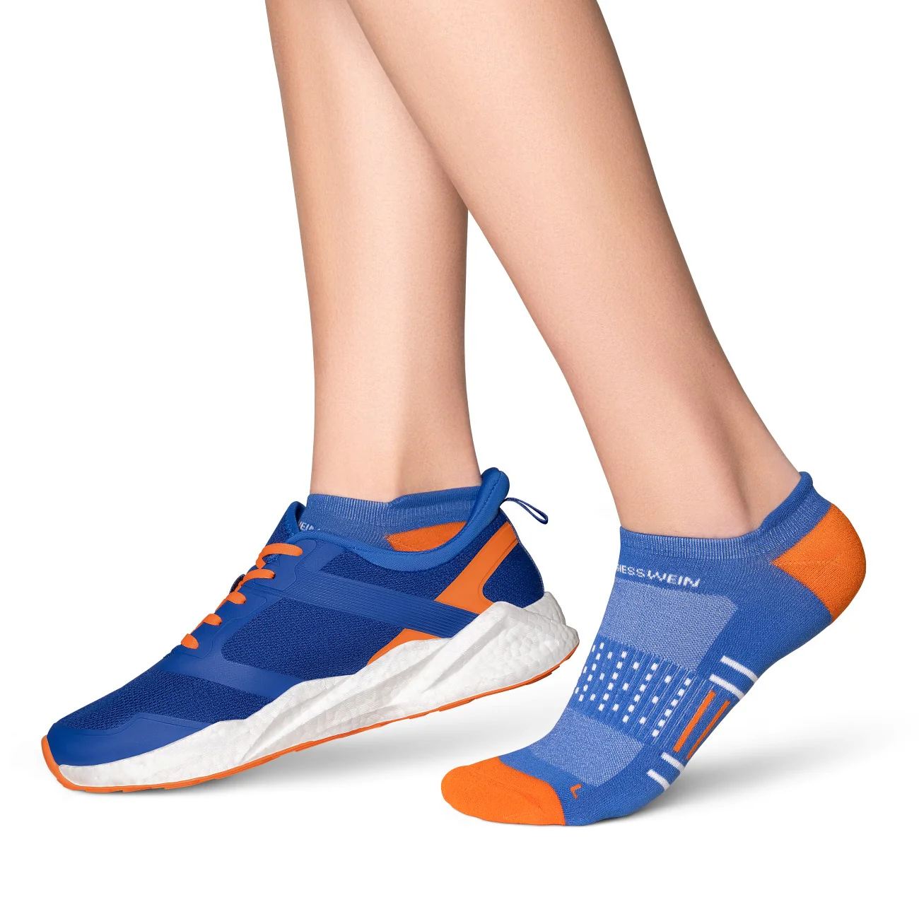 Running Socks (3-pack) - Image 16