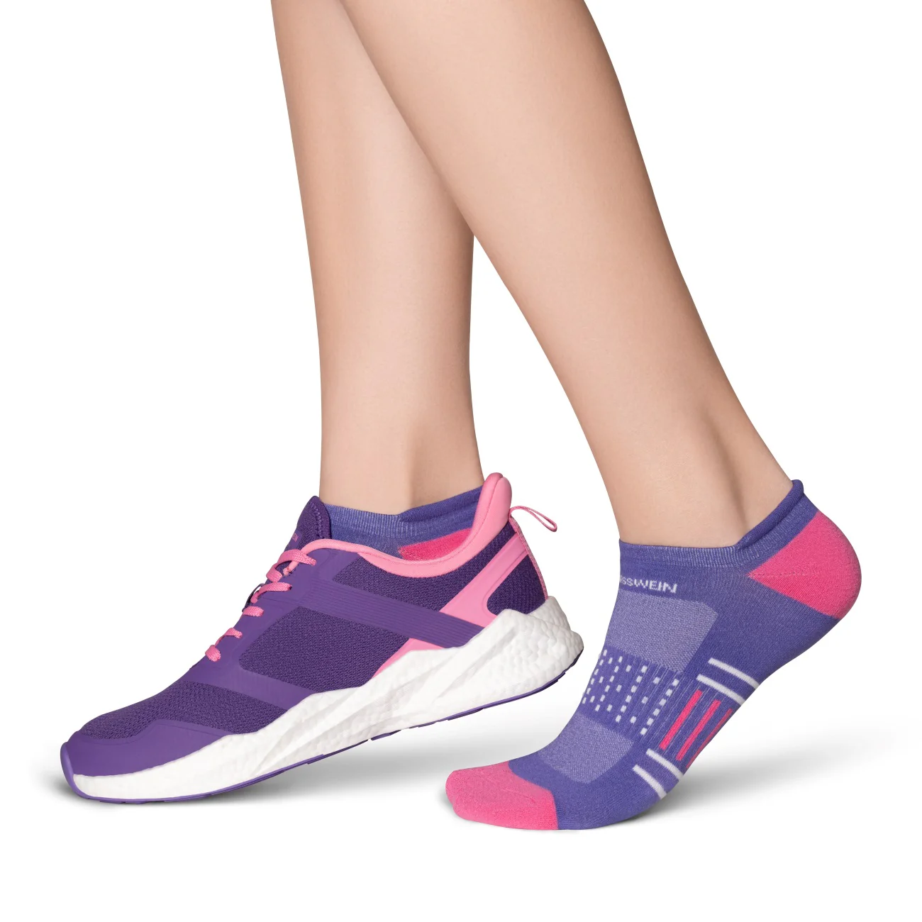 Running Socks (3-pack) - Image 18