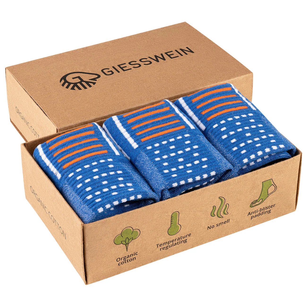 Running Socks (3-pack) - Image 23