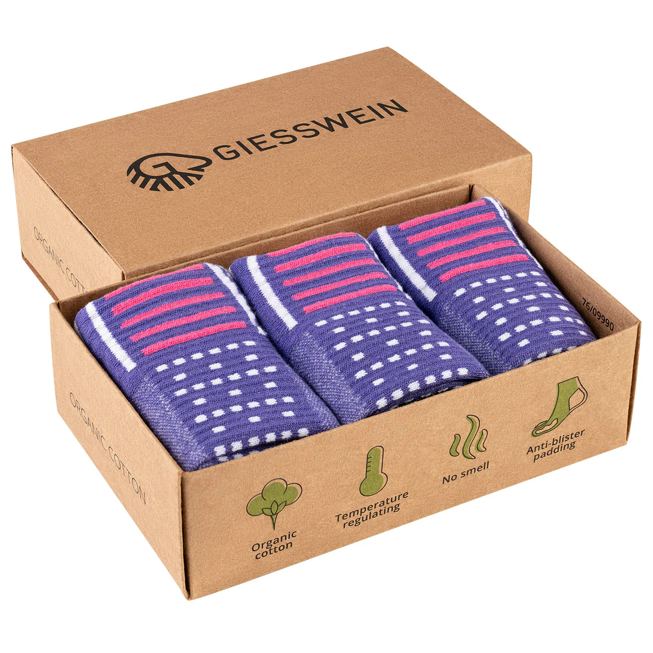 Running Socks (3-pack) - Image 25